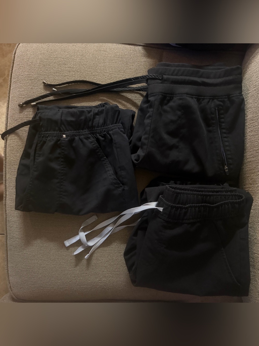 Scrub Pants Lot